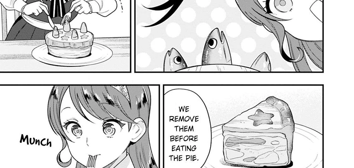 Aisanai to Iwaremashite mo ~Moto Maou no Hakushaku Reijou wa Kimajime Gunjin ni Ezuke wo Sarete Shiawase ni naru~ Chapter 14 - page 25
