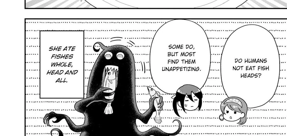 Aisanai to Iwaremashite mo ~Moto Maou no Hakushaku Reijou wa Kimajime Gunjin ni Ezuke wo Sarete Shiawase ni naru~ Chapter 14 - page 28