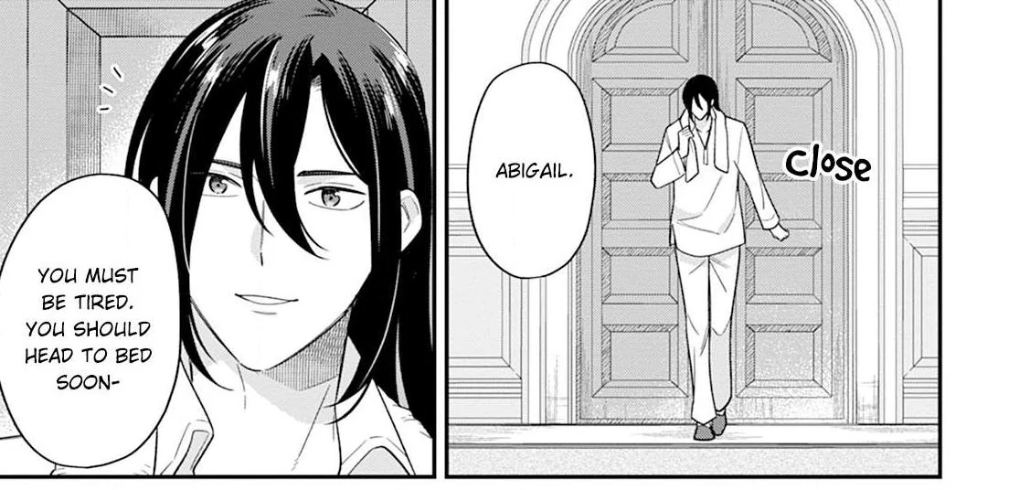 Aisanai to Iwaremashite mo ~Moto Maou no Hakushaku Reijou wa Kimajime Gunjin ni Ezuke wo Sarete Shiawase ni naru~ Chapter 14 - page 30