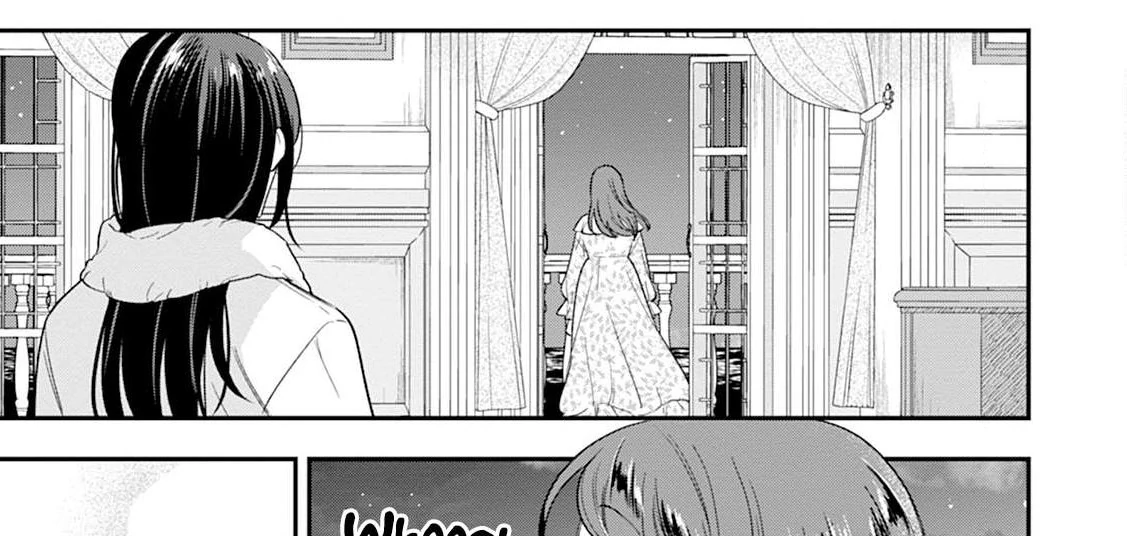 Aisanai to Iwaremashite mo ~Moto Maou no Hakushaku Reijou wa Kimajime Gunjin ni Ezuke wo Sarete Shiawase ni naru~ Chapter 14 - page 31