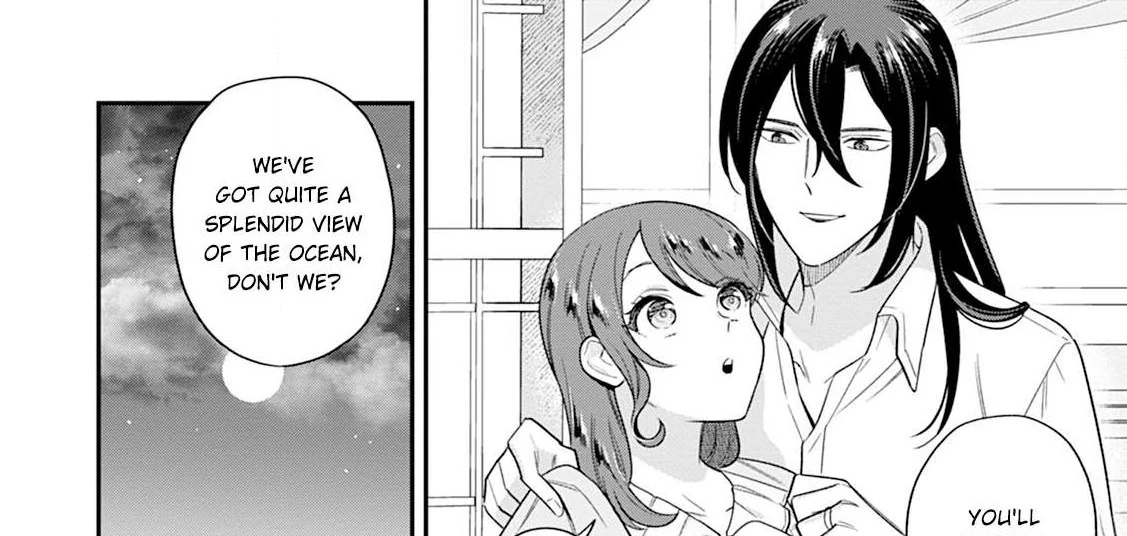 Aisanai to Iwaremashite mo ~Moto Maou no Hakushaku Reijou wa Kimajime Gunjin ni Ezuke wo Sarete Shiawase ni naru~ Chapter 14 - page 33