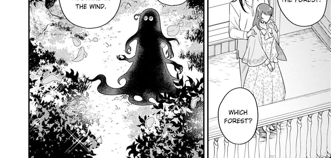 Aisanai to Iwaremashite mo ~Moto Maou no Hakushaku Reijou wa Kimajime Gunjin ni Ezuke wo Sarete Shiawase ni naru~ Chapter 14 - page 35