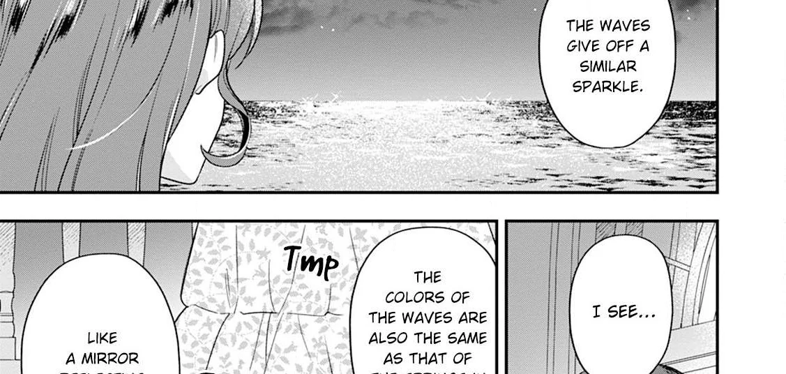 Aisanai to Iwaremashite mo ~Moto Maou no Hakushaku Reijou wa Kimajime Gunjin ni Ezuke wo Sarete Shiawase ni naru~ Chapter 14 - page 37