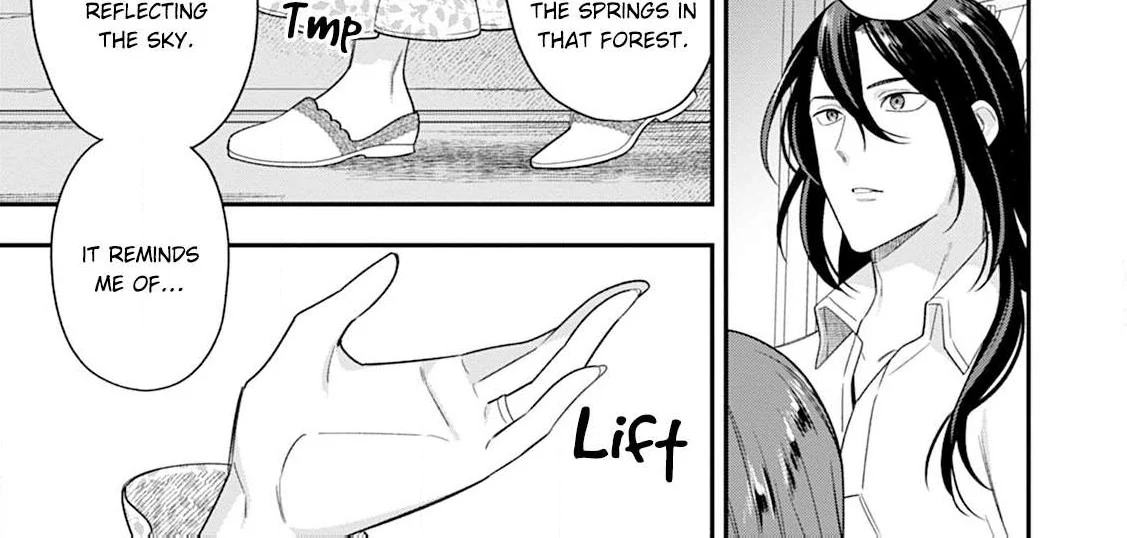 Aisanai to Iwaremashite mo ~Moto Maou no Hakushaku Reijou wa Kimajime Gunjin ni Ezuke wo Sarete Shiawase ni naru~ Chapter 14 - page 38