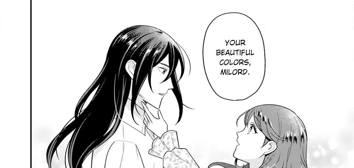 Aisanai to Iwaremashite mo ~Moto Maou no Hakushaku Reijou wa Kimajime Gunjin ni Ezuke wo Sarete Shiawase ni naru~ Chapter 14 - page 39