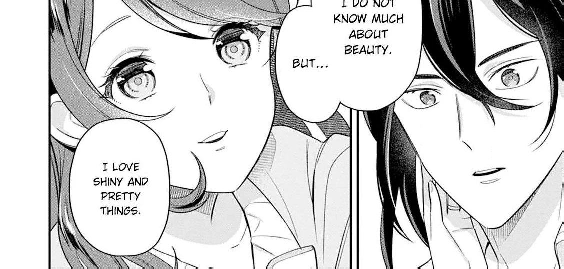 Aisanai to Iwaremashite mo ~Moto Maou no Hakushaku Reijou wa Kimajime Gunjin ni Ezuke wo Sarete Shiawase ni naru~ Chapter 14 - page 41