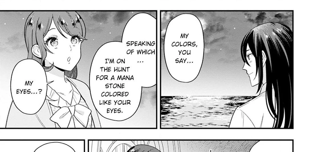 Aisanai to Iwaremashite mo ~Moto Maou no Hakushaku Reijou wa Kimajime Gunjin ni Ezuke wo Sarete Shiawase ni naru~ Chapter 14 - page 43