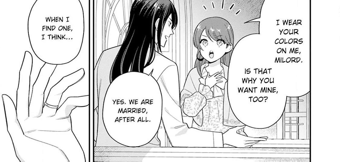 Aisanai to Iwaremashite mo ~Moto Maou no Hakushaku Reijou wa Kimajime Gunjin ni Ezuke wo Sarete Shiawase ni naru~ Chapter 14 - page 44