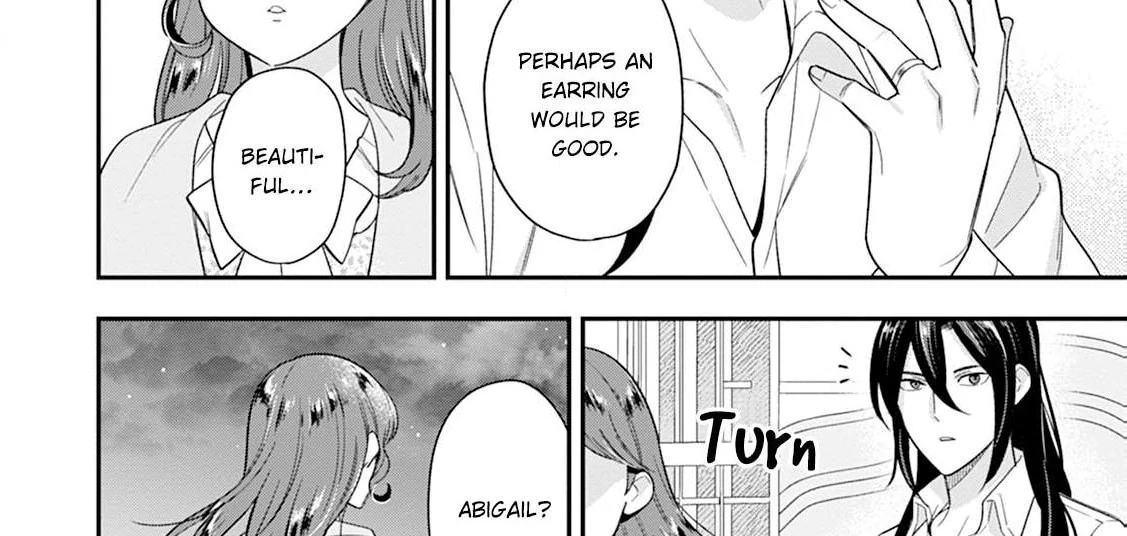 Aisanai to Iwaremashite mo ~Moto Maou no Hakushaku Reijou wa Kimajime Gunjin ni Ezuke wo Sarete Shiawase ni naru~ Chapter 14 - page 46