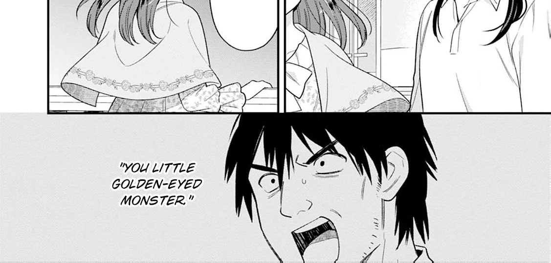 Aisanai to Iwaremashite mo ~Moto Maou no Hakushaku Reijou wa Kimajime Gunjin ni Ezuke wo Sarete Shiawase ni naru~ Chapter 14 - page 47