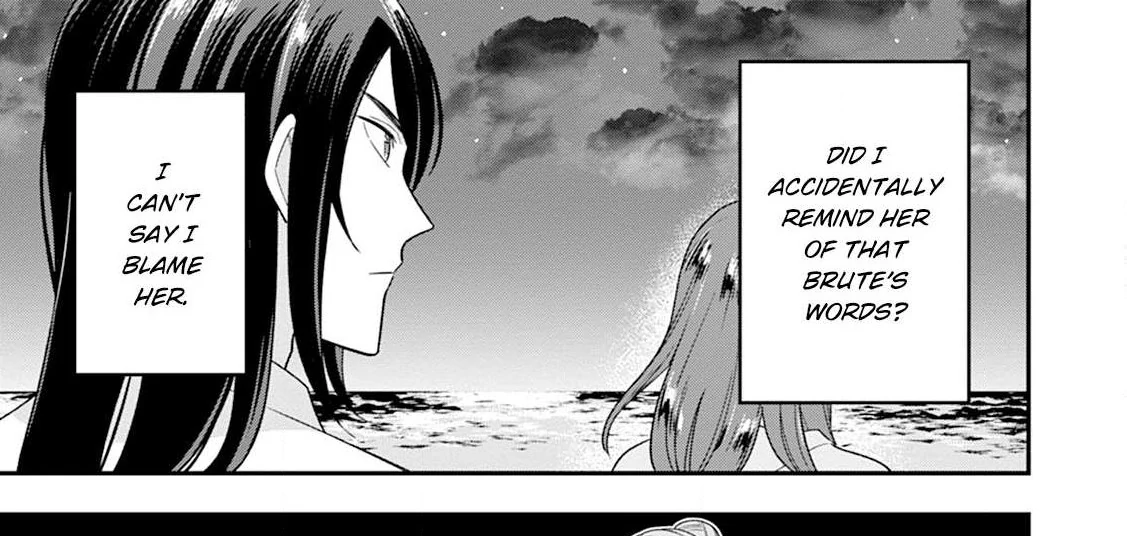 Aisanai to Iwaremashite mo ~Moto Maou no Hakushaku Reijou wa Kimajime Gunjin ni Ezuke wo Sarete Shiawase ni naru~ Chapter 14 - page 48
