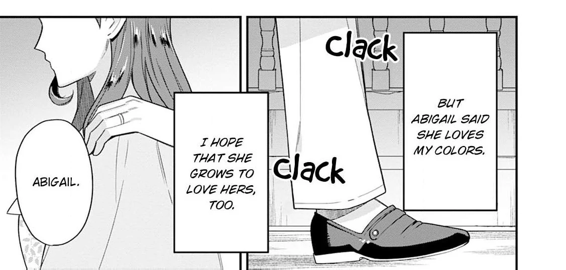 Aisanai to Iwaremashite mo ~Moto Maou no Hakushaku Reijou wa Kimajime Gunjin ni Ezuke wo Sarete Shiawase ni naru~ Chapter 14 - page 50