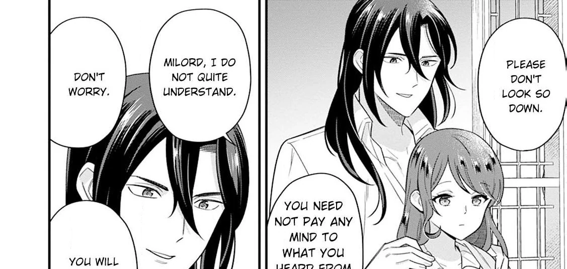 Aisanai to Iwaremashite mo ~Moto Maou no Hakushaku Reijou wa Kimajime Gunjin ni Ezuke wo Sarete Shiawase ni naru~ Chapter 14 - page 51