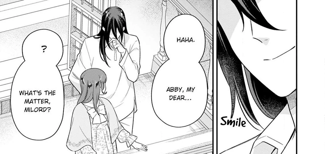 Aisanai to Iwaremashite mo ~Moto Maou no Hakushaku Reijou wa Kimajime Gunjin ni Ezuke wo Sarete Shiawase ni naru~ Chapter 14 - page 54