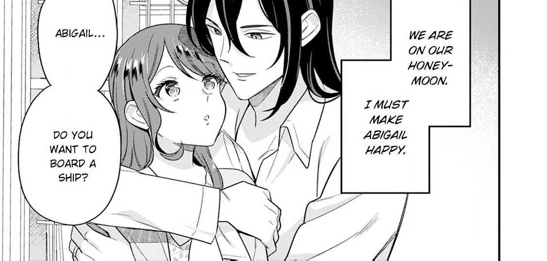 Aisanai to Iwaremashite mo ~Moto Maou no Hakushaku Reijou wa Kimajime Gunjin ni Ezuke wo Sarete Shiawase ni naru~ Chapter 14 - page 56