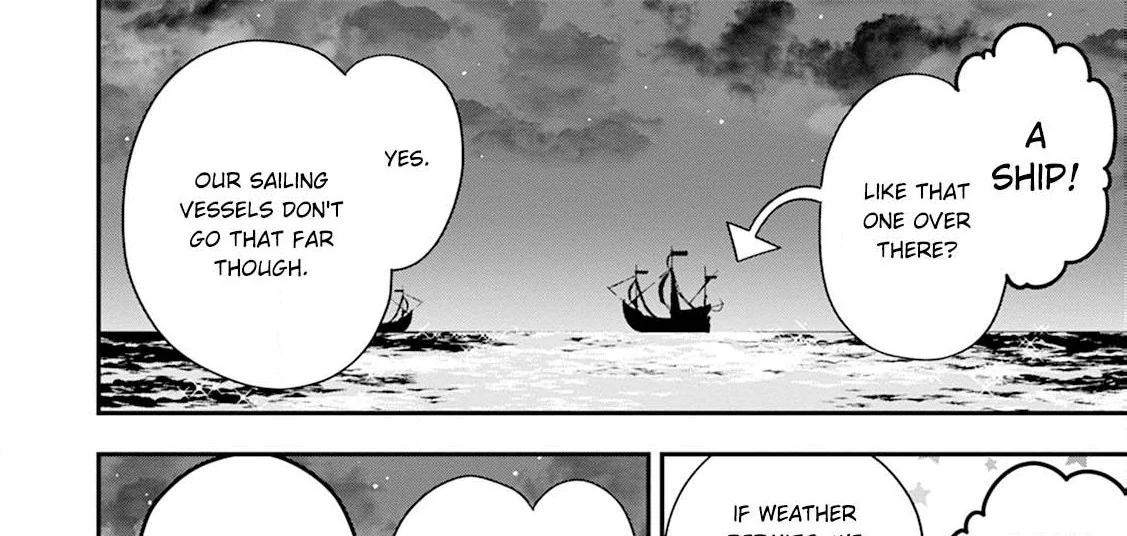 Aisanai to Iwaremashite mo ~Moto Maou no Hakushaku Reijou wa Kimajime Gunjin ni Ezuke wo Sarete Shiawase ni naru~ Chapter 14 - page 57