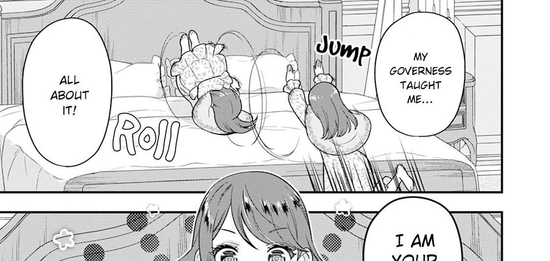 Aisanai to Iwaremashite mo ~Moto Maou no Hakushaku Reijou wa Kimajime Gunjin ni Ezuke wo Sarete Shiawase ni naru~ Chapter 14 - page 60