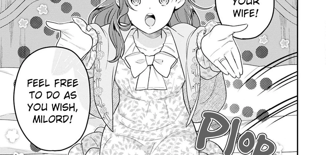 Aisanai to Iwaremashite mo ~Moto Maou no Hakushaku Reijou wa Kimajime Gunjin ni Ezuke wo Sarete Shiawase ni naru~ Chapter 14 - page 61