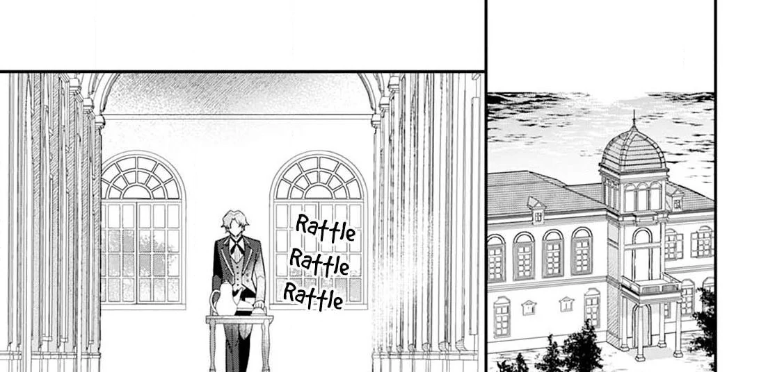 Aisanai to Iwaremashite mo ~Moto Maou no Hakushaku Reijou wa Kimajime Gunjin ni Ezuke wo Sarete Shiawase ni naru~ Chapter 14 - page 66