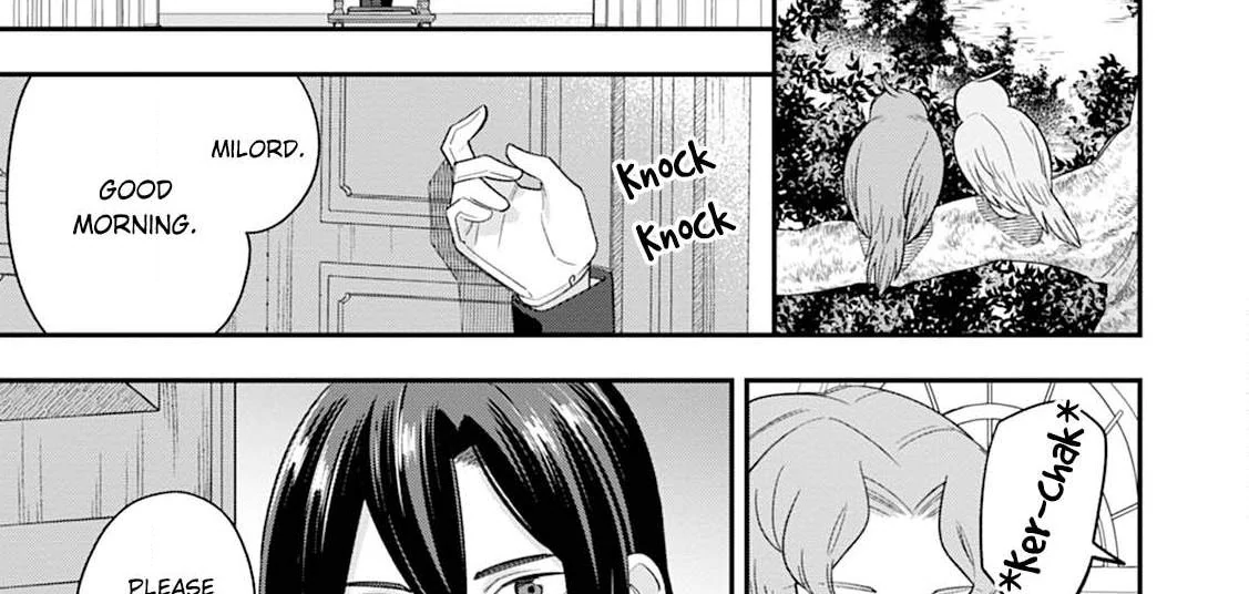 Aisanai to Iwaremashite mo ~Moto Maou no Hakushaku Reijou wa Kimajime Gunjin ni Ezuke wo Sarete Shiawase ni naru~ Chapter 14 - page 67