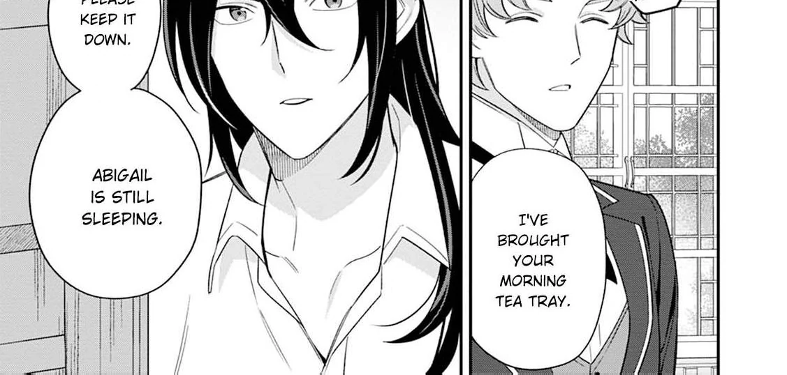 Aisanai to Iwaremashite mo ~Moto Maou no Hakushaku Reijou wa Kimajime Gunjin ni Ezuke wo Sarete Shiawase ni naru~ Chapter 14 - page 68