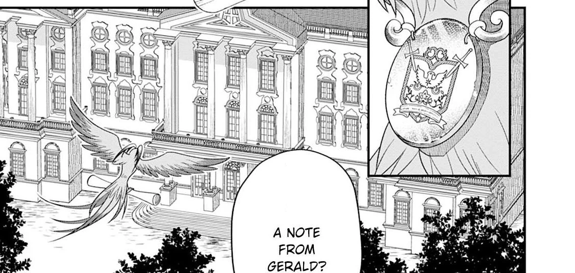 Aisanai to Iwaremashite mo ~Moto Maou no Hakushaku Reijou wa Kimajime Gunjin ni Ezuke wo Sarete Shiawase ni naru~ Chapter 14 - page 7