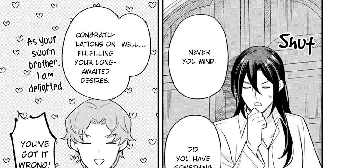 Aisanai to Iwaremashite mo ~Moto Maou no Hakushaku Reijou wa Kimajime Gunjin ni Ezuke wo Sarete Shiawase ni naru~ Chapter 14 - page 72