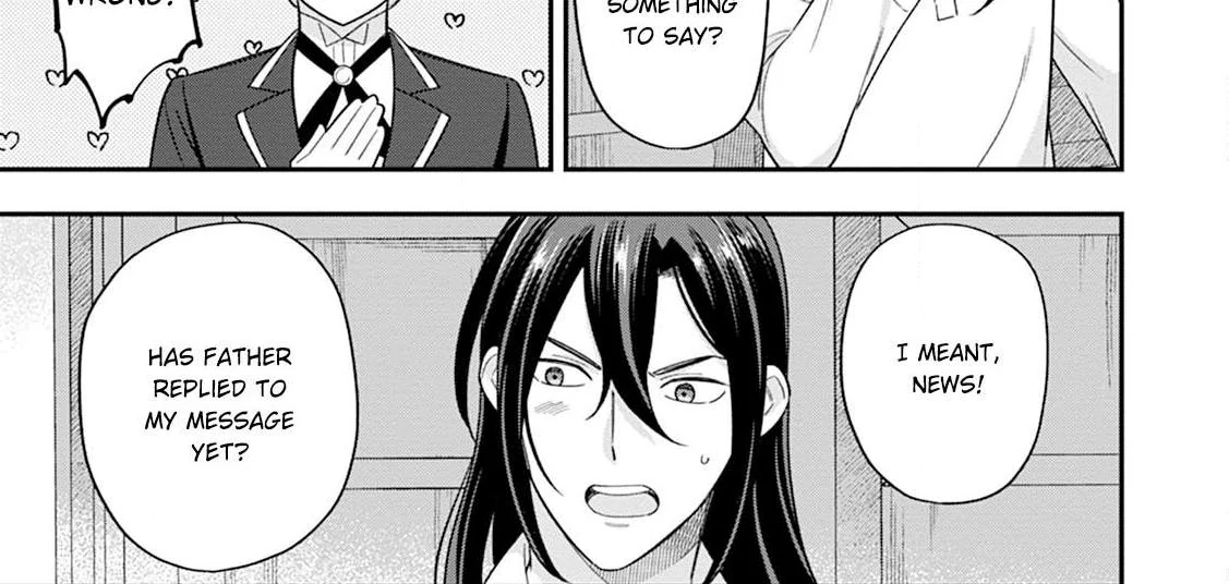 Aisanai to Iwaremashite mo ~Moto Maou no Hakushaku Reijou wa Kimajime Gunjin ni Ezuke wo Sarete Shiawase ni naru~ Chapter 14 - page 73