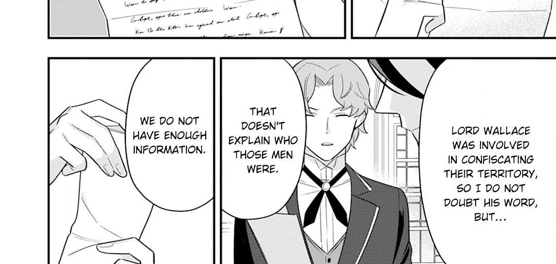 Aisanai to Iwaremashite mo ~Moto Maou no Hakushaku Reijou wa Kimajime Gunjin ni Ezuke wo Sarete Shiawase ni naru~ Chapter 14 - page 76
