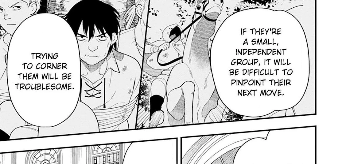 Aisanai to Iwaremashite mo ~Moto Maou no Hakushaku Reijou wa Kimajime Gunjin ni Ezuke wo Sarete Shiawase ni naru~ Chapter 14 - page 78