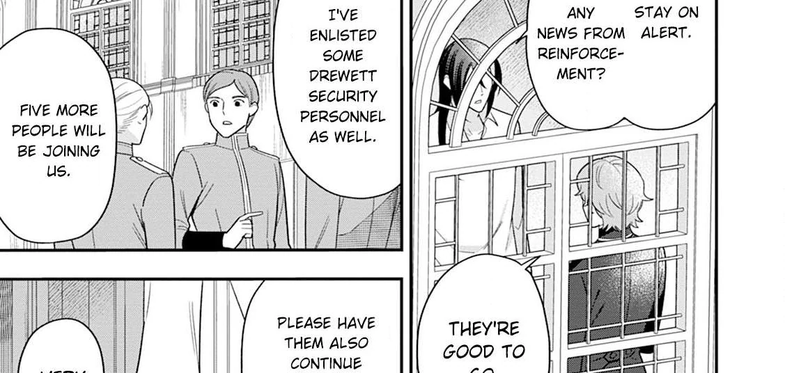 Aisanai to Iwaremashite mo ~Moto Maou no Hakushaku Reijou wa Kimajime Gunjin ni Ezuke wo Sarete Shiawase ni naru~ Chapter 14 - page 79