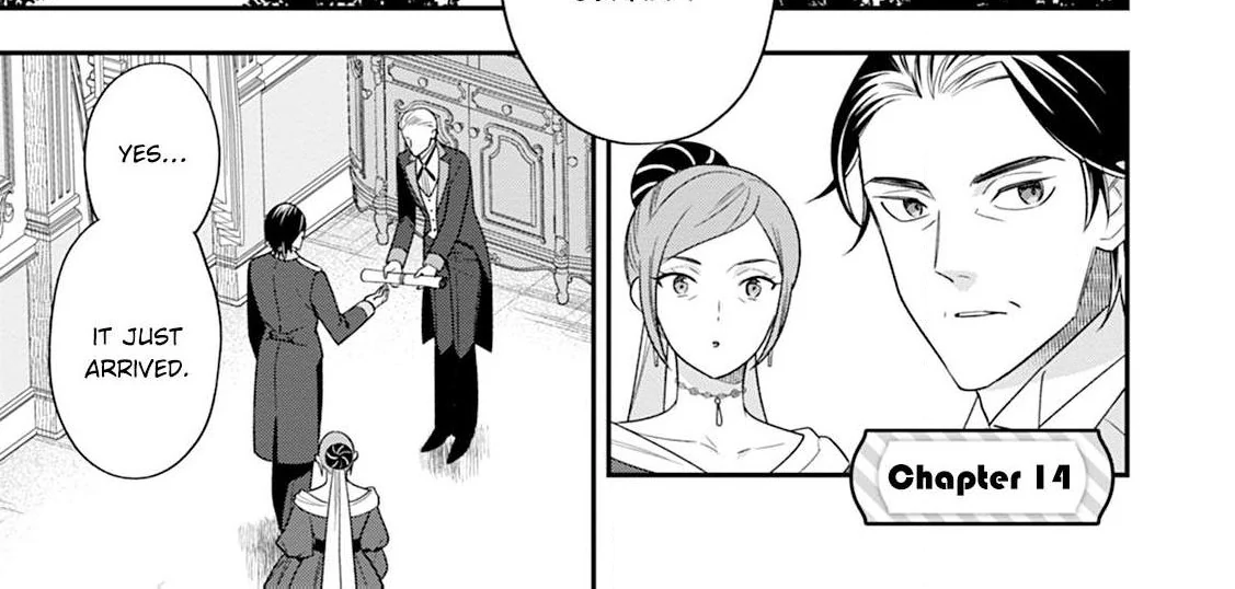 Aisanai to Iwaremashite mo ~Moto Maou no Hakushaku Reijou wa Kimajime Gunjin ni Ezuke wo Sarete Shiawase ni naru~ Chapter 14 - page 8