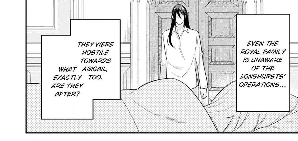 Aisanai to Iwaremashite mo ~Moto Maou no Hakushaku Reijou wa Kimajime Gunjin ni Ezuke wo Sarete Shiawase ni naru~ Chapter 14 - page 81