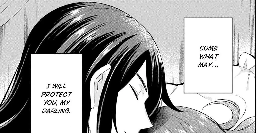 Aisanai to Iwaremashite mo ~Moto Maou no Hakushaku Reijou wa Kimajime Gunjin ni Ezuke wo Sarete Shiawase ni naru~ Chapter 14 - page 84