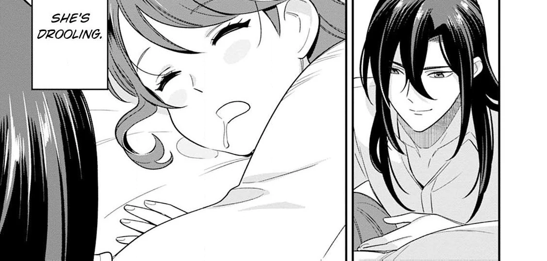 Aisanai to Iwaremashite mo ~Moto Maou no Hakushaku Reijou wa Kimajime Gunjin ni Ezuke wo Sarete Shiawase ni naru~ Chapter 14 - page 86