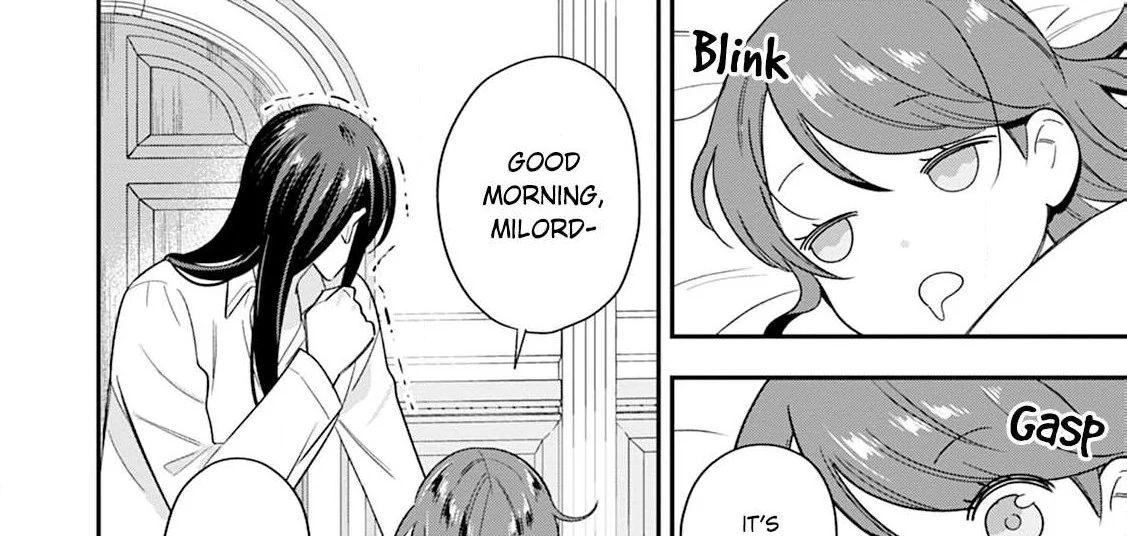 Aisanai to Iwaremashite mo ~Moto Maou no Hakushaku Reijou wa Kimajime Gunjin ni Ezuke wo Sarete Shiawase ni naru~ Chapter 14 - page 87