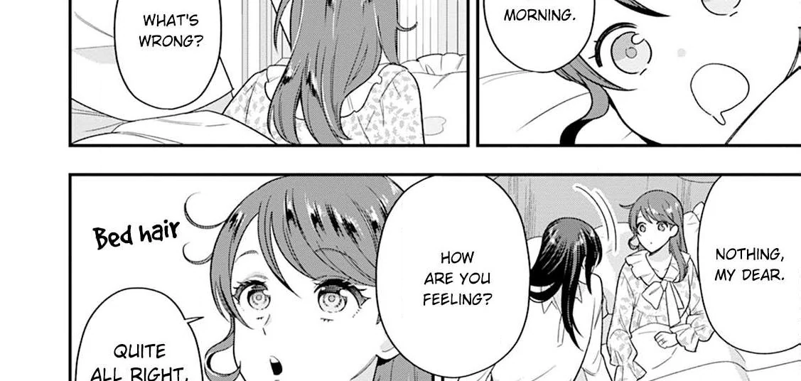 Aisanai to Iwaremashite mo ~Moto Maou no Hakushaku Reijou wa Kimajime Gunjin ni Ezuke wo Sarete Shiawase ni naru~ Chapter 14 - page 88