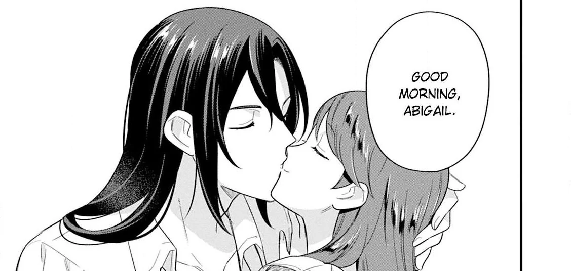 Aisanai to Iwaremashite mo ~Moto Maou no Hakushaku Reijou wa Kimajime Gunjin ni Ezuke wo Sarete Shiawase ni naru~ Chapter 14 - page 90