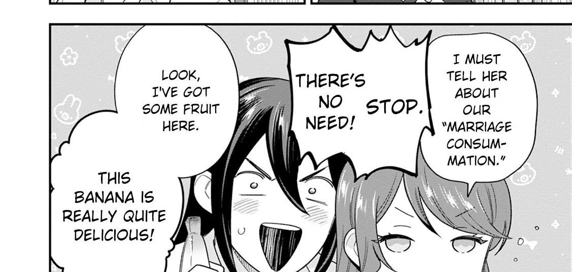 Aisanai to Iwaremashite mo ~Moto Maou no Hakushaku Reijou wa Kimajime Gunjin ni Ezuke wo Sarete Shiawase ni naru~ Chapter 14 - page 94