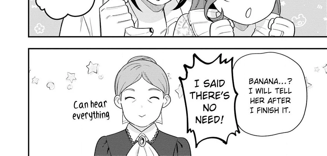 Aisanai to Iwaremashite mo ~Moto Maou no Hakushaku Reijou wa Kimajime Gunjin ni Ezuke wo Sarete Shiawase ni naru~ Chapter 14 - page 95