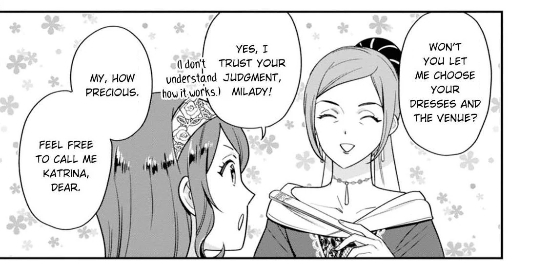 Aisanai to Iwaremashite mo ~Moto Maou no Hakushaku Reijou wa Kimajime Gunjin ni Ezuke wo Sarete Shiawase ni naru~ Chapter 8 - page 13