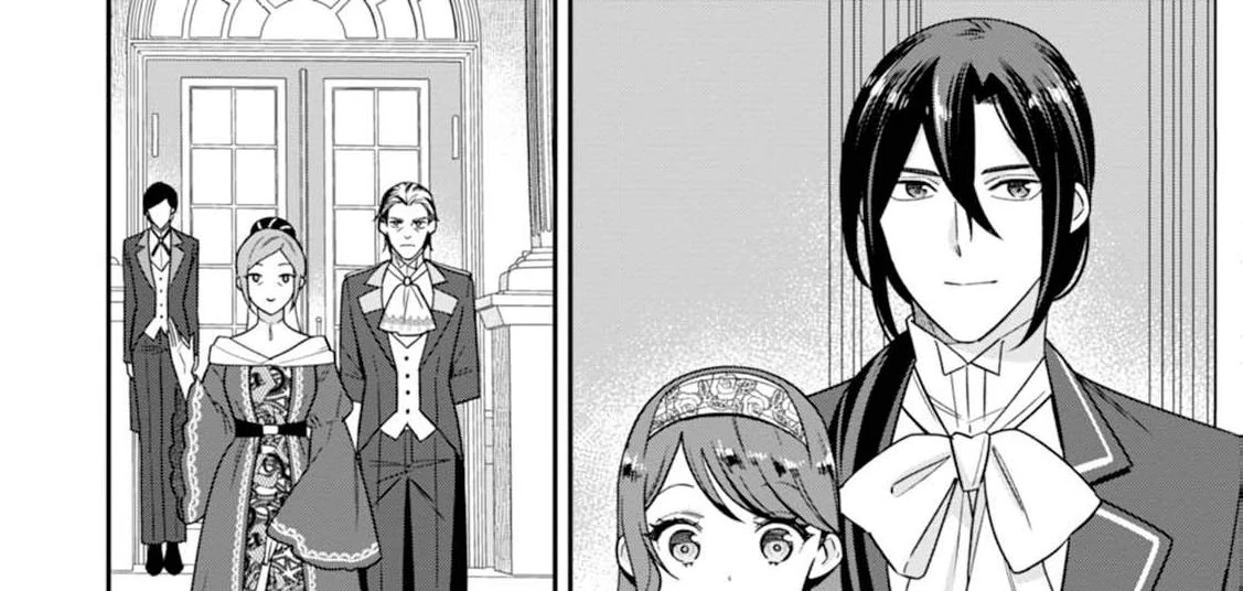 Aisanai to Iwaremashite mo ~Moto Maou no Hakushaku Reijou wa Kimajime Gunjin ni Ezuke wo Sarete Shiawase ni naru~ Chapter 8 - page 15