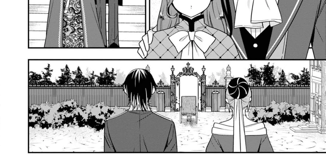 Aisanai to Iwaremashite mo ~Moto Maou no Hakushaku Reijou wa Kimajime Gunjin ni Ezuke wo Sarete Shiawase ni naru~ Chapter 8 - page 16