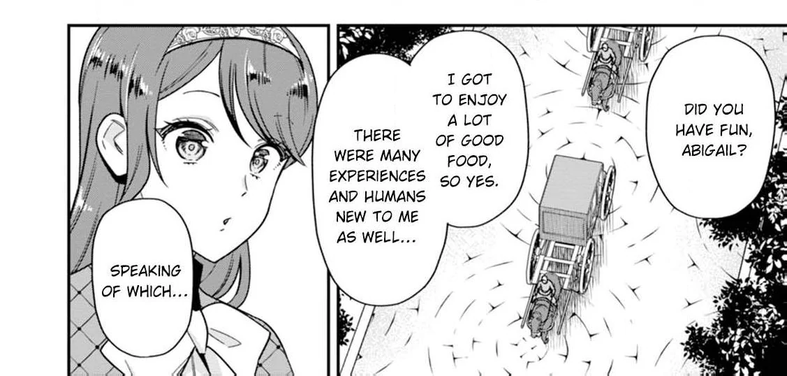 Aisanai to Iwaremashite mo ~Moto Maou no Hakushaku Reijou wa Kimajime Gunjin ni Ezuke wo Sarete Shiawase ni naru~ Chapter 8 - page 17