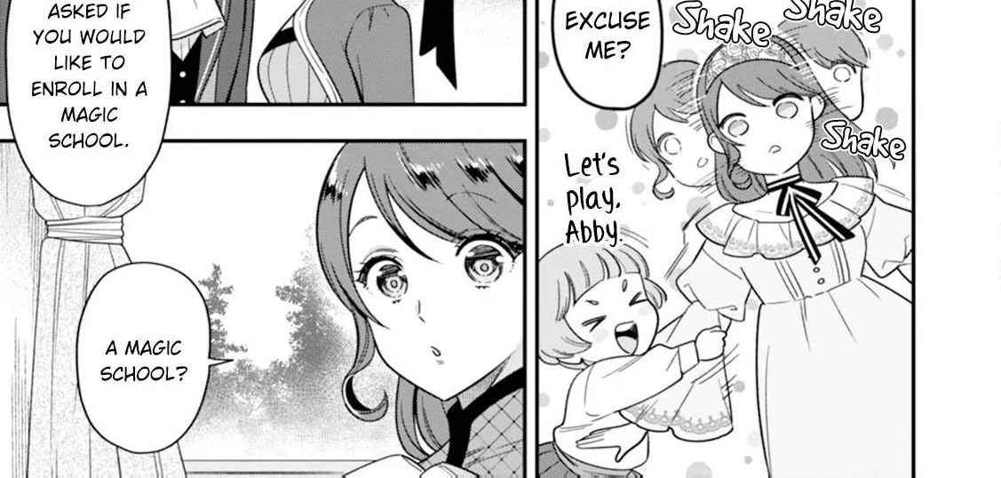 Aisanai to Iwaremashite mo ~Moto Maou no Hakushaku Reijou wa Kimajime Gunjin ni Ezuke wo Sarete Shiawase ni naru~ Chapter 8 - page 20