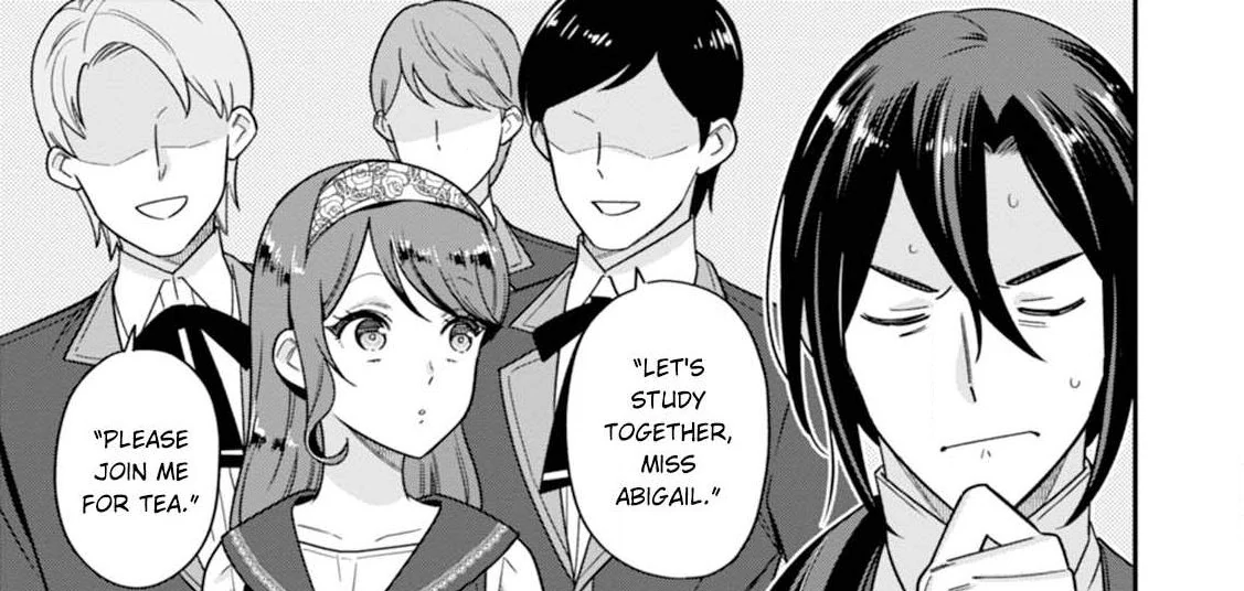 Aisanai to Iwaremashite mo ~Moto Maou no Hakushaku Reijou wa Kimajime Gunjin ni Ezuke wo Sarete Shiawase ni naru~ Chapter 8 - page 24