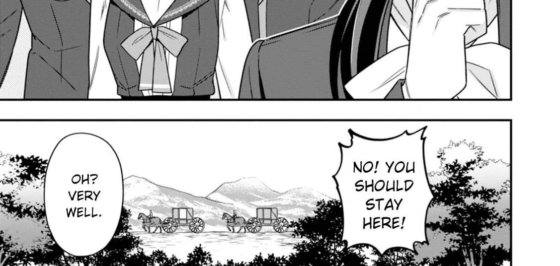 Aisanai to Iwaremashite mo ~Moto Maou no Hakushaku Reijou wa Kimajime Gunjin ni Ezuke wo Sarete Shiawase ni naru~ Chapter 8 - page 25
