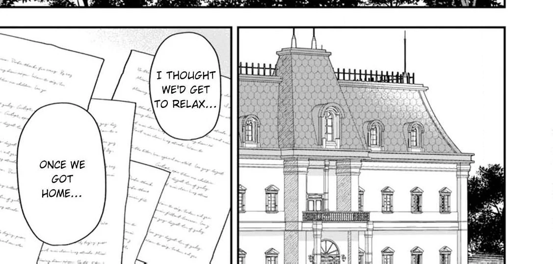Aisanai to Iwaremashite mo ~Moto Maou no Hakushaku Reijou wa Kimajime Gunjin ni Ezuke wo Sarete Shiawase ni naru~ Chapter 8 - page 26