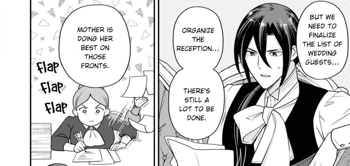 Aisanai to Iwaremashite mo ~Moto Maou no Hakushaku Reijou wa Kimajime Gunjin ni Ezuke wo Sarete Shiawase ni naru~ Chapter 8 - page 27