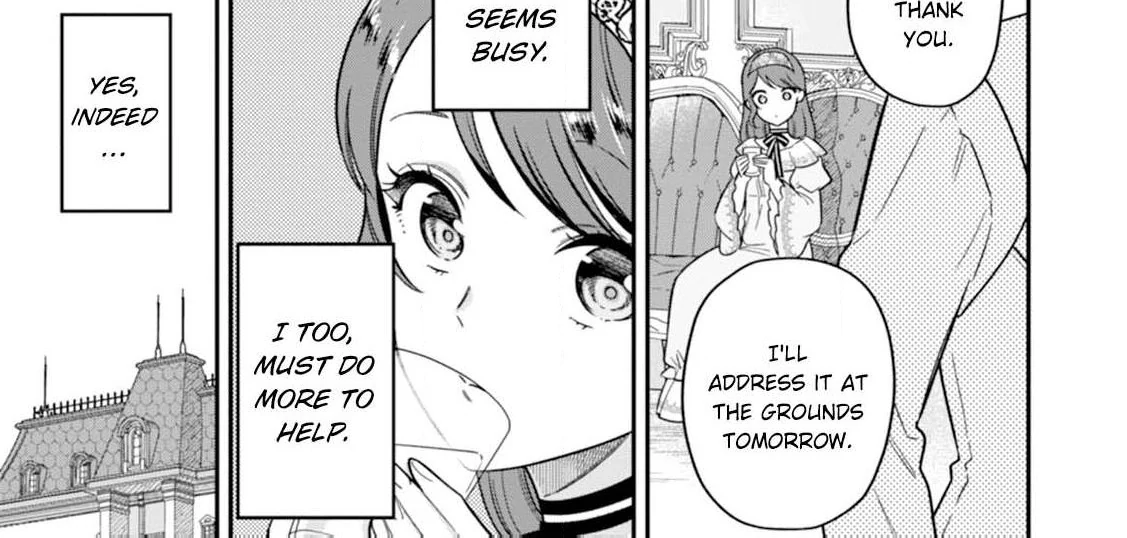 Aisanai to Iwaremashite mo ~Moto Maou no Hakushaku Reijou wa Kimajime Gunjin ni Ezuke wo Sarete Shiawase ni naru~ Chapter 8 - page 38